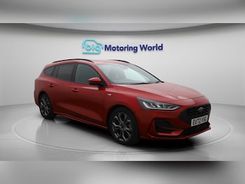 Used Ford Focus 2022 for sale - 76433141: Photo