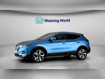 Used Nissan Qashqai 2019 for sale - 79113498: Photo