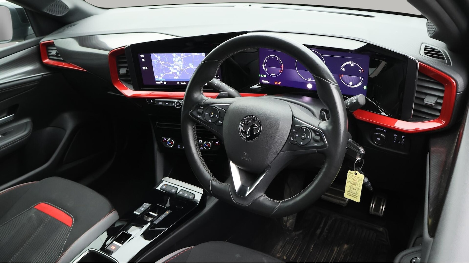 Used Vauxhall Mokka 2023 for sale - 76431971: Photo 10