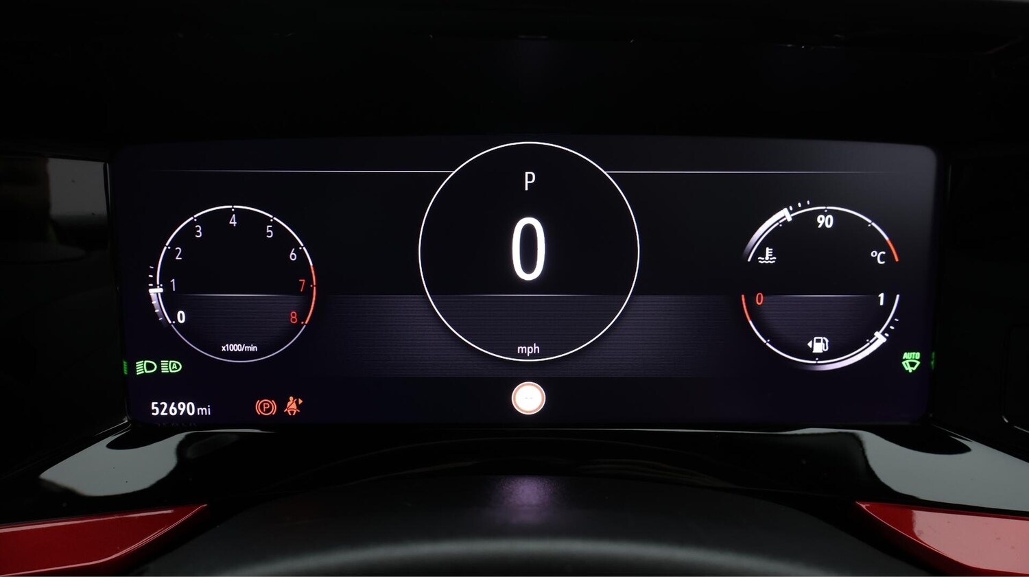 Used Vauxhall Mokka 2023 for sale - 76431971: Photo 11