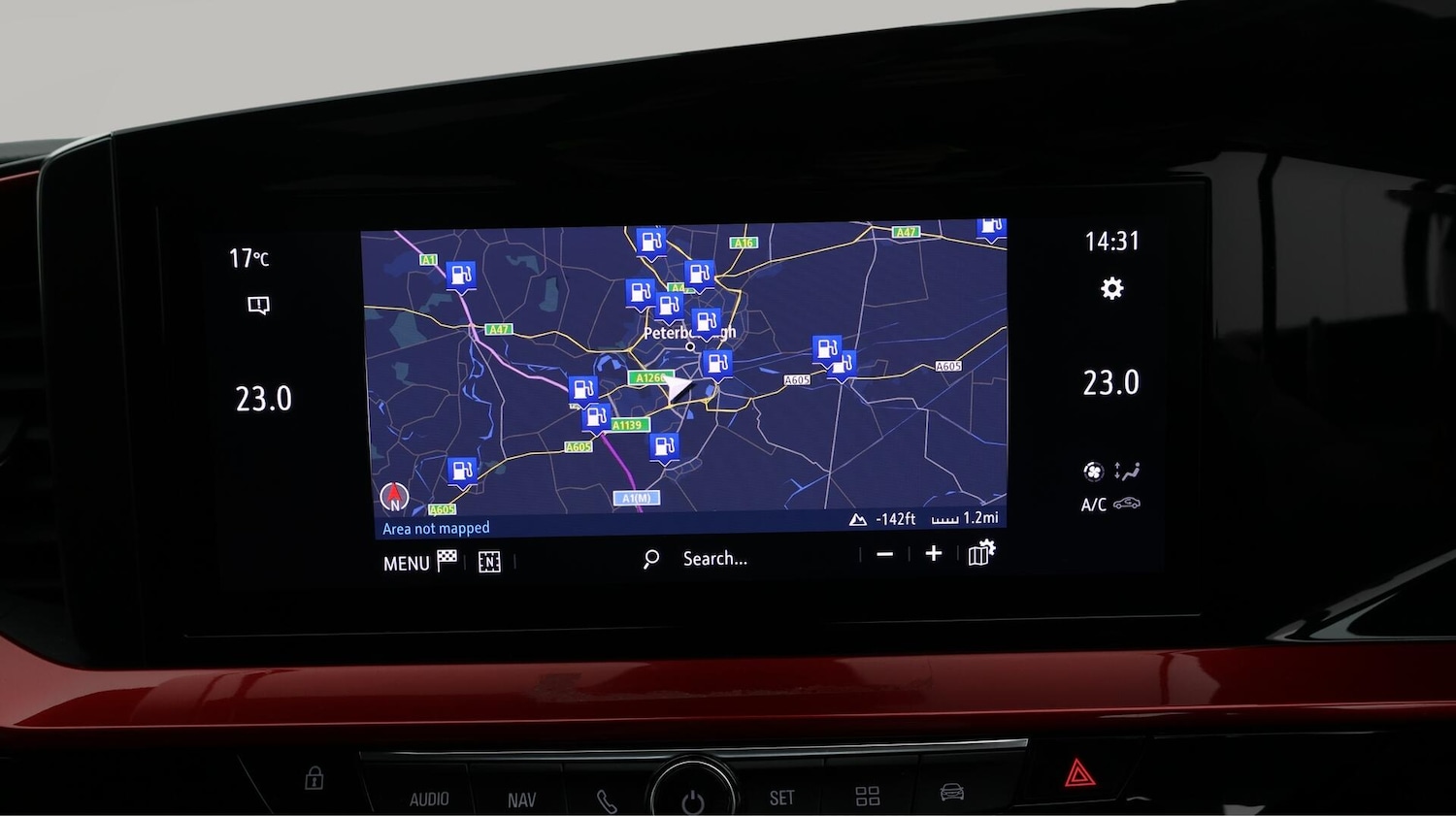 Used Vauxhall Mokka 2023 for sale - 76431971: Photo 12