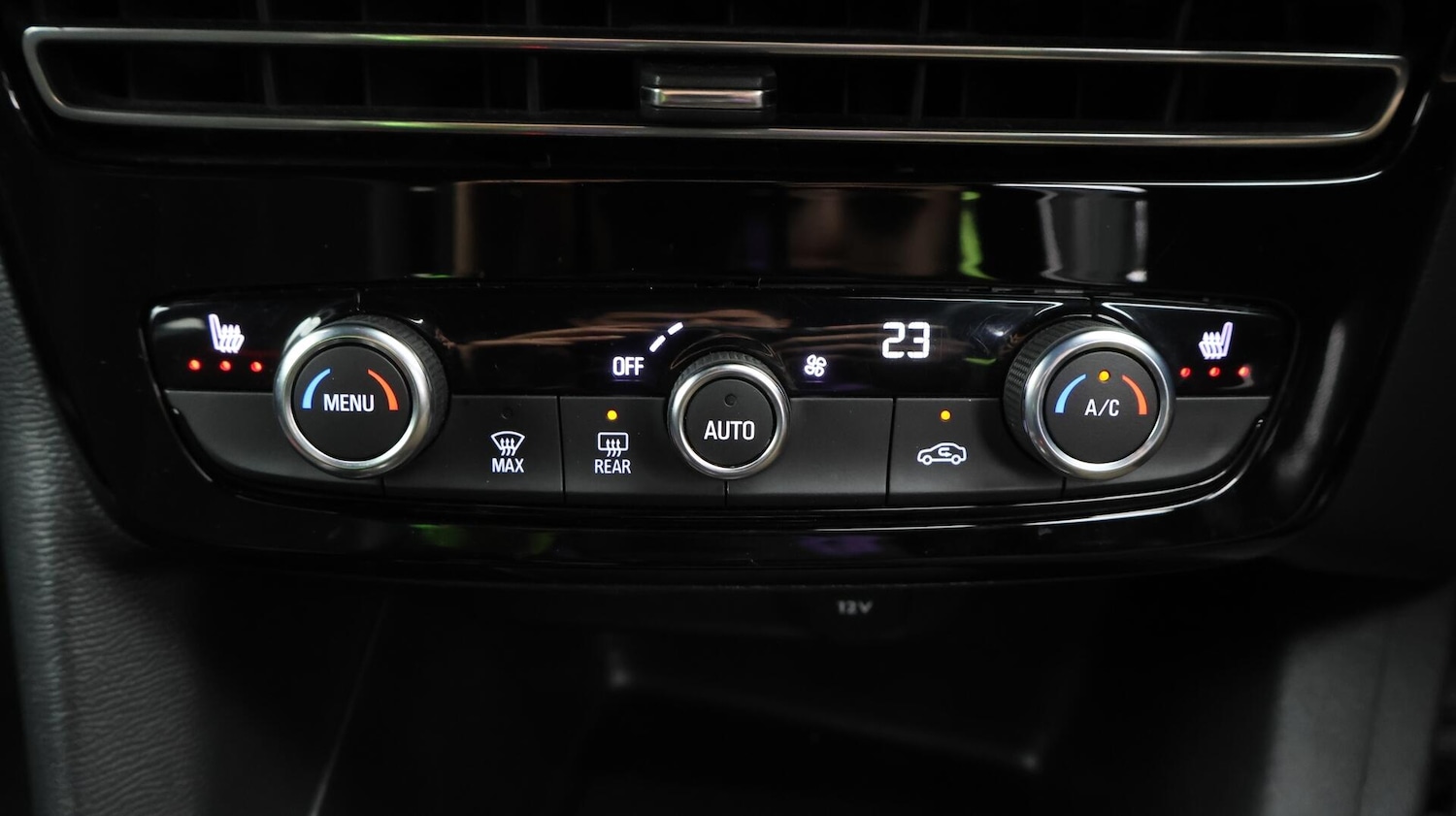 Used Vauxhall Mokka 2023 for sale - 76431971: Photo 13