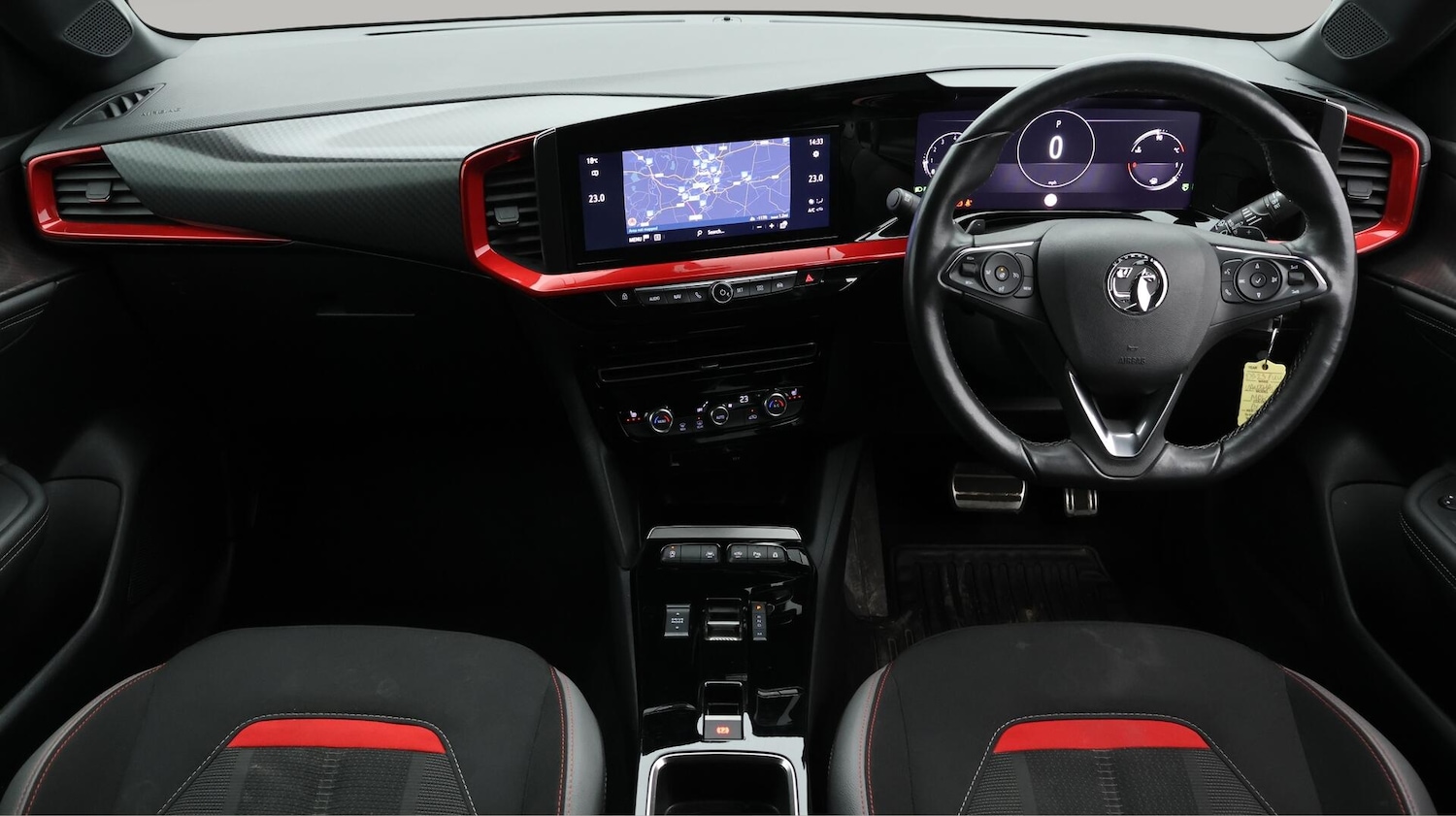 Used Vauxhall Mokka 2023 for sale - 76431971: Photo 14