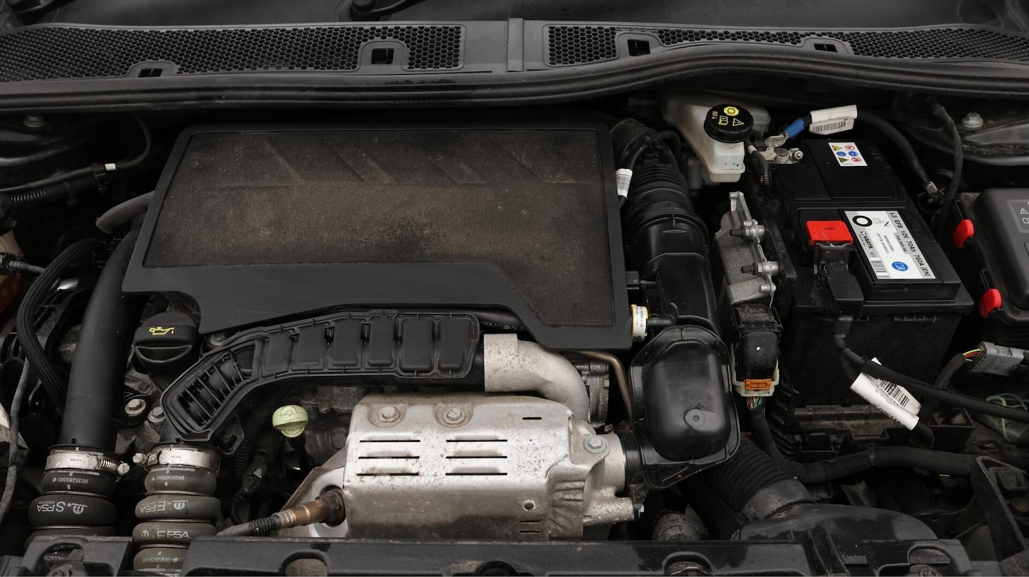 Used Vauxhall Mokka 2023 for sale - 76431971: Photo 20