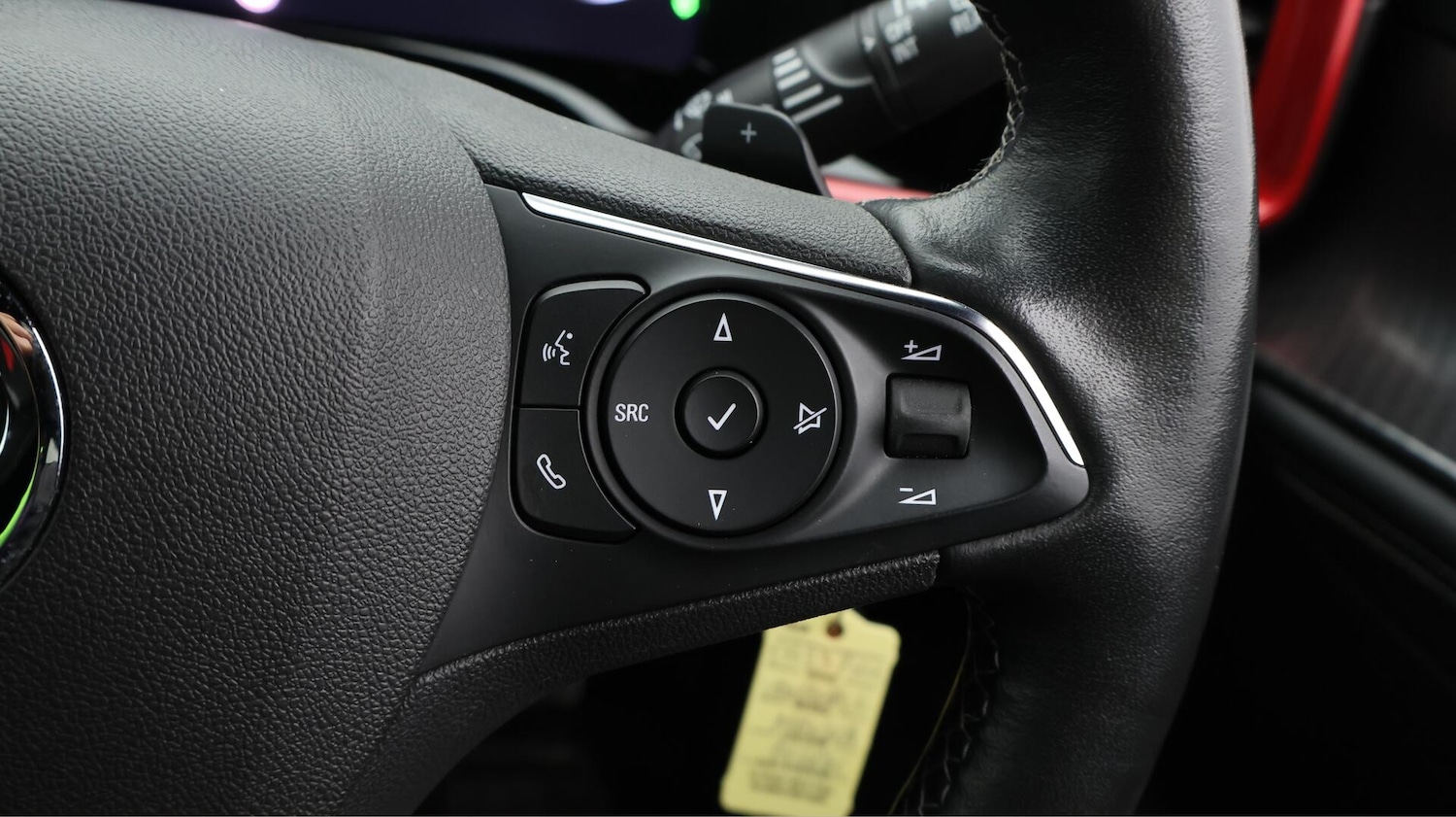 Used Vauxhall Mokka 2023 for sale - 76431971: Photo 24