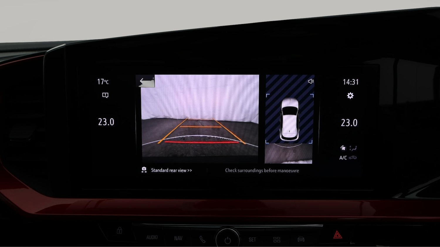 Used Vauxhall Mokka 2023 for sale - 76431971: Photo 25