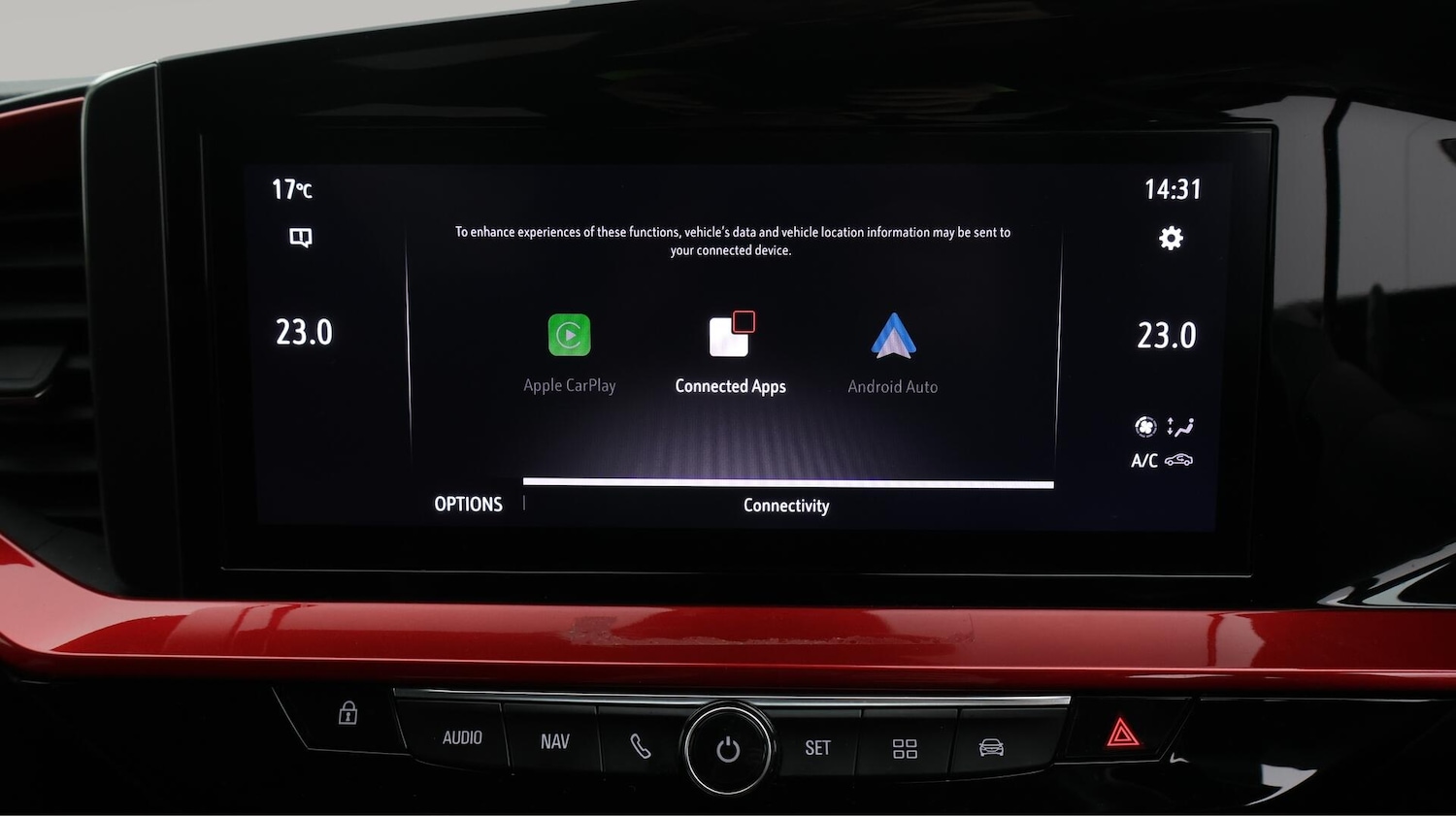 Used Vauxhall Mokka 2023 for sale - 76431971: Photo 26