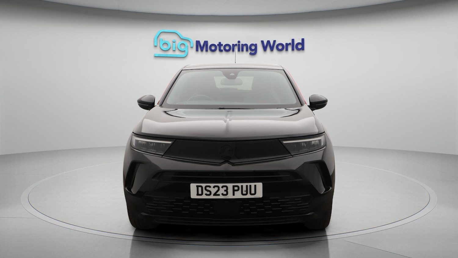 Used Vauxhall Mokka 2023 for sale - 76431971: Photo 3