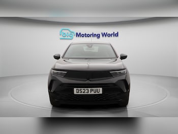 Used Vauxhall Mokka 2023 for sale - 76431971: Photo