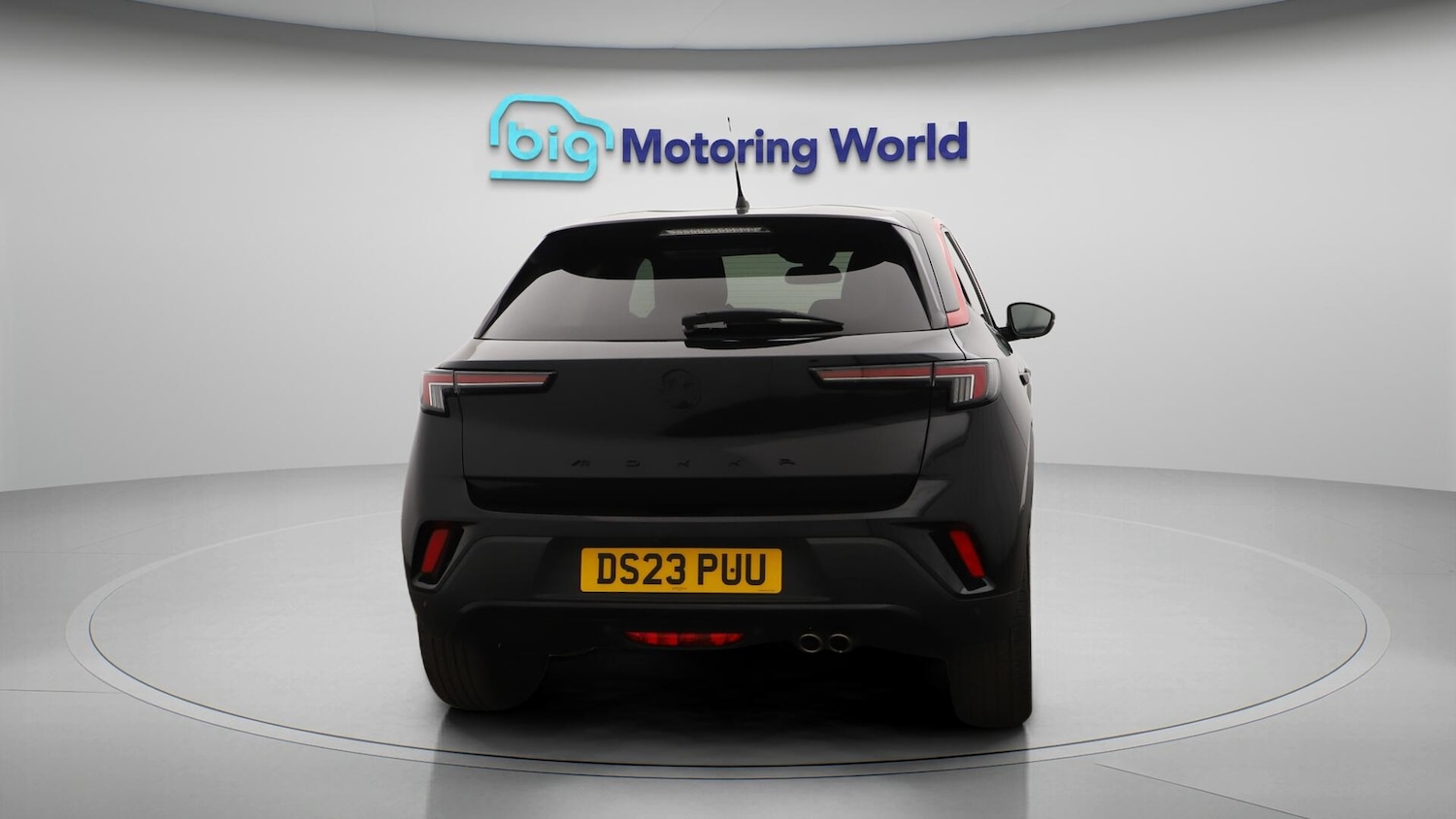 Used Vauxhall Mokka 2023 for sale - 76431971: Photo 7