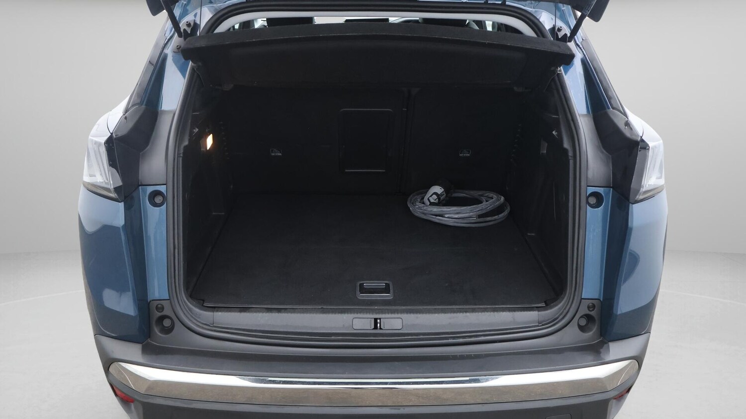 Used Peugeot 3008 2021 for sale - 76336862: Photo 18