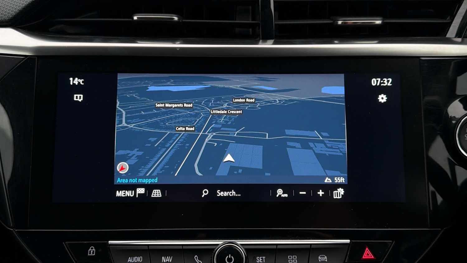 Used Vauxhall Corsa 2020 for sale - 77965771: Photo 10