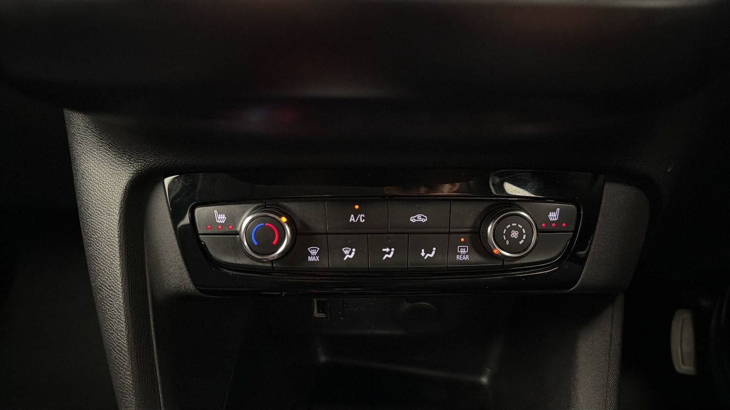 Used Vauxhall Corsa 2020 for sale - 77965771: Photo 11