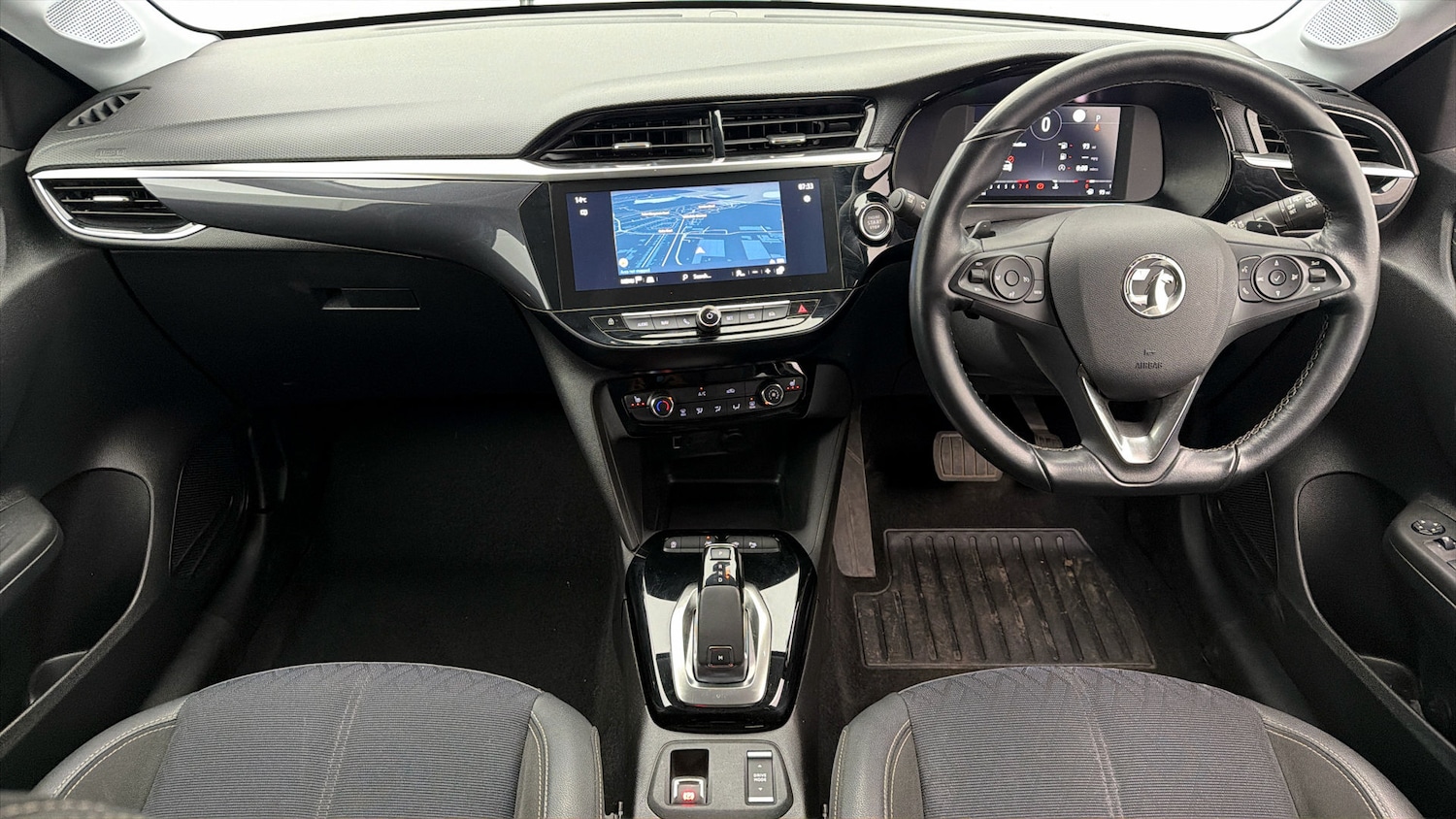 Used Vauxhall Corsa 2020 for sale - 77965771: Photo 12