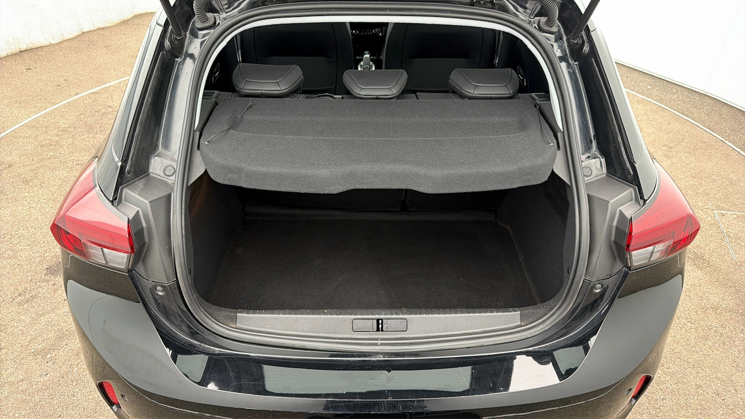 Used Vauxhall Corsa 2020 for sale - 77965771: Photo 16