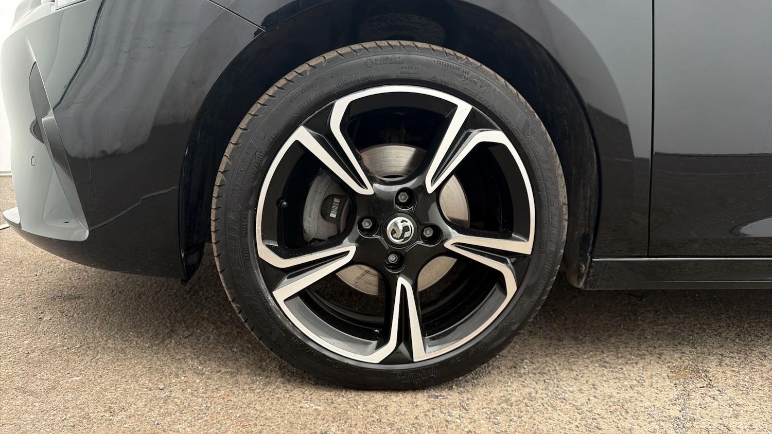 Used Vauxhall Corsa 2020 for sale - 77965771: Photo 17