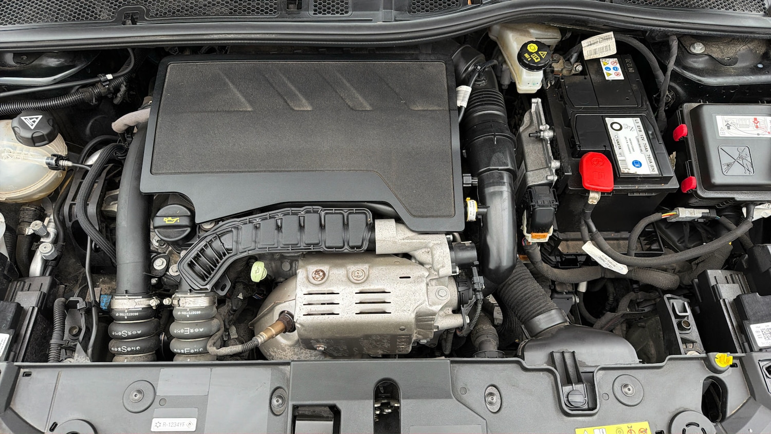 Used Vauxhall Corsa 2020 for sale - 77965771: Photo 18