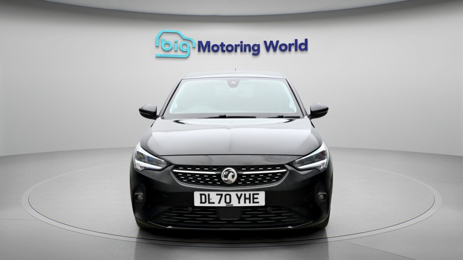 Used Vauxhall Corsa 2020 for sale - 77965771: Photo 2