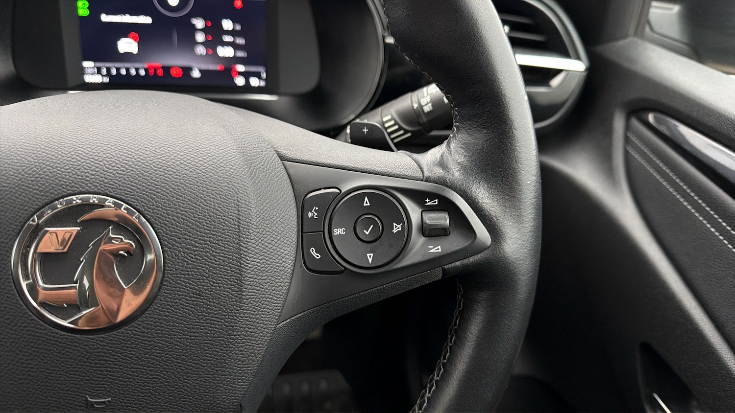 Used Vauxhall Corsa 2020 for sale - 77965771: Photo 24