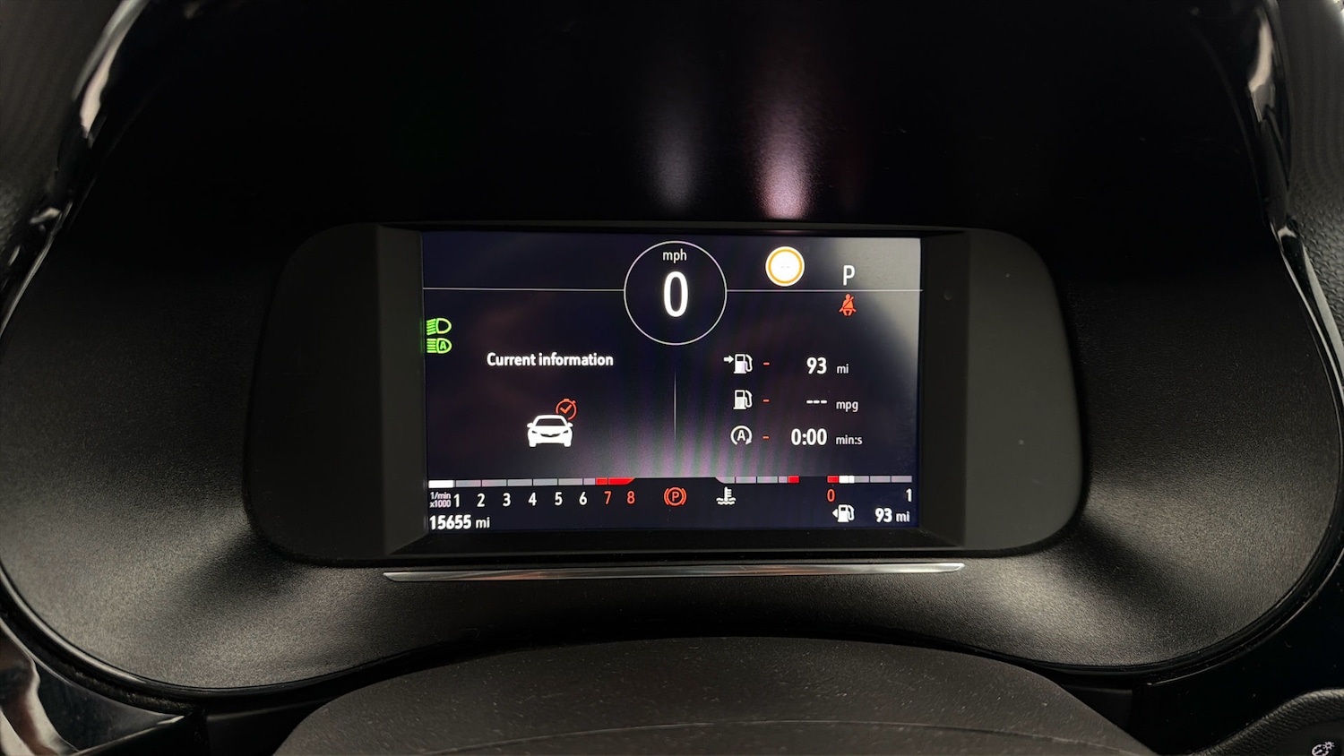 Used Vauxhall Corsa 2020 for sale - 77965771: Photo 26