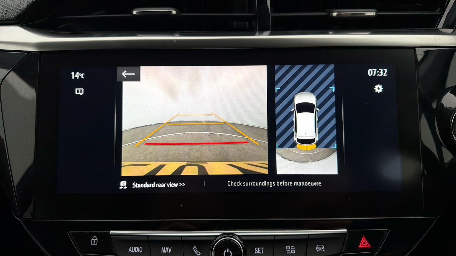 Used Vauxhall Corsa 2020 for sale - 77965771: Photo 27