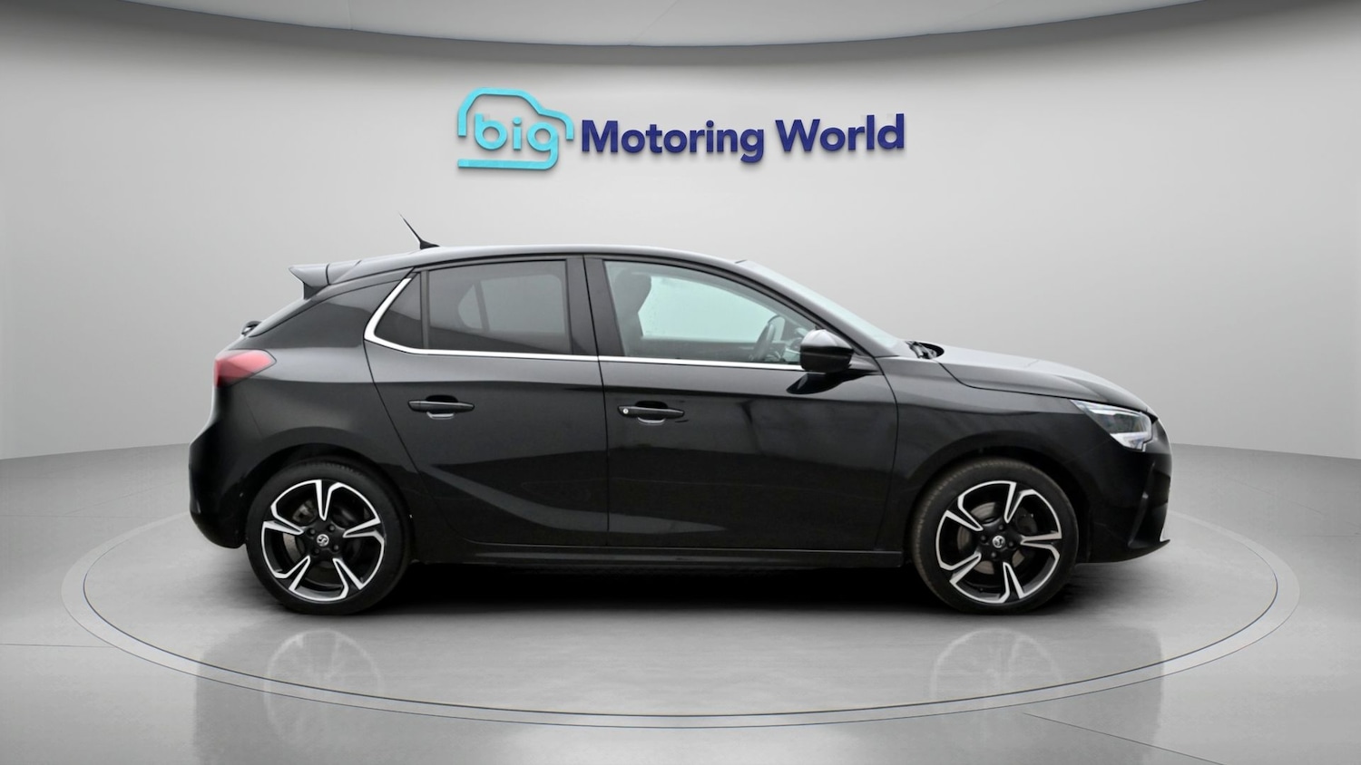 Used Vauxhall Corsa 2020 for sale - 77965771: Photo 8