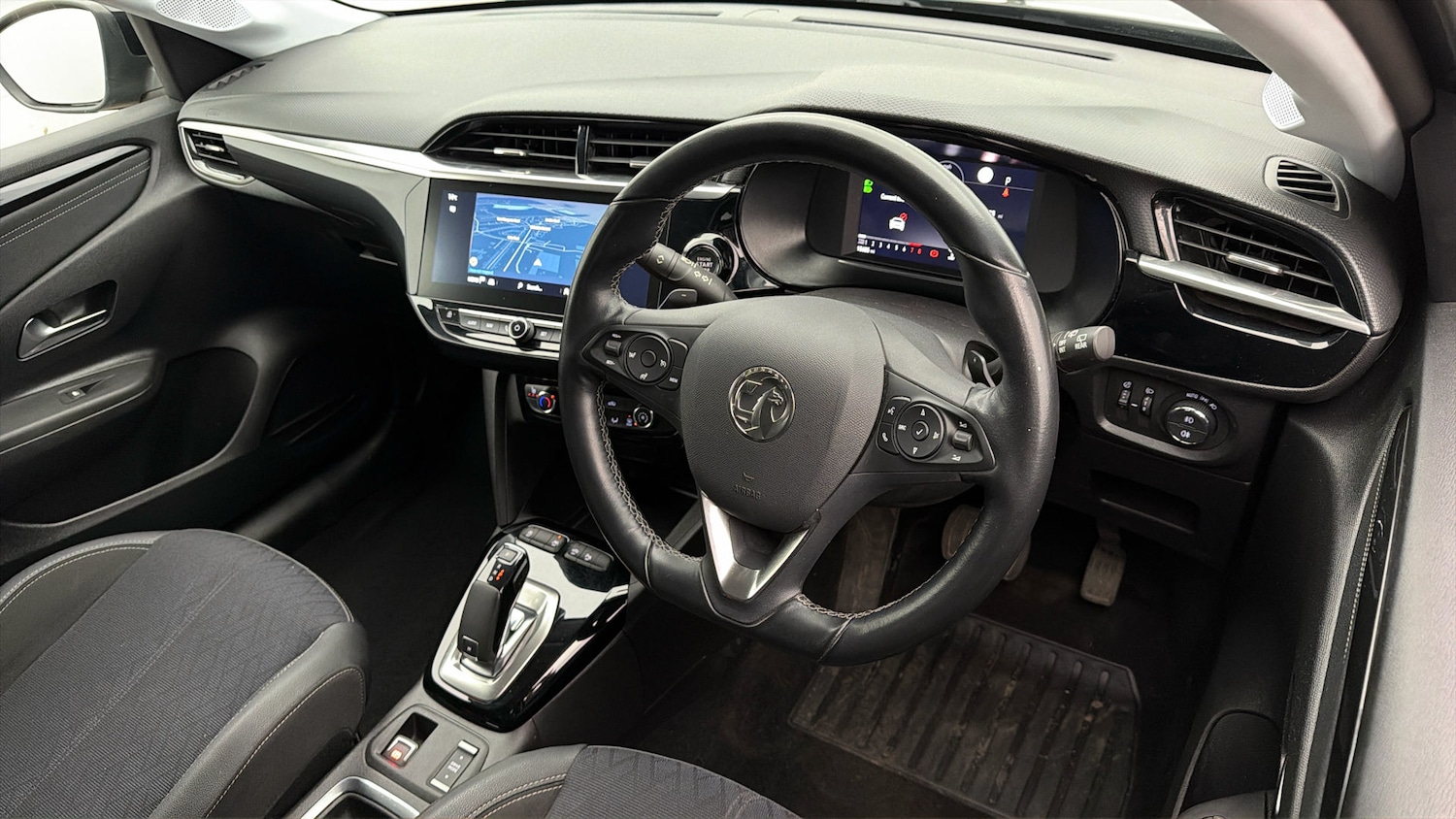 Used Vauxhall Corsa 2020 for sale - 77965771: Photo 9