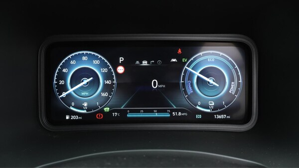 Used Hyundai KONA 2022 for sale - 76122723: Photo 10