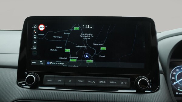 Used Hyundai KONA 2022 for sale - 76122723: Photo 11