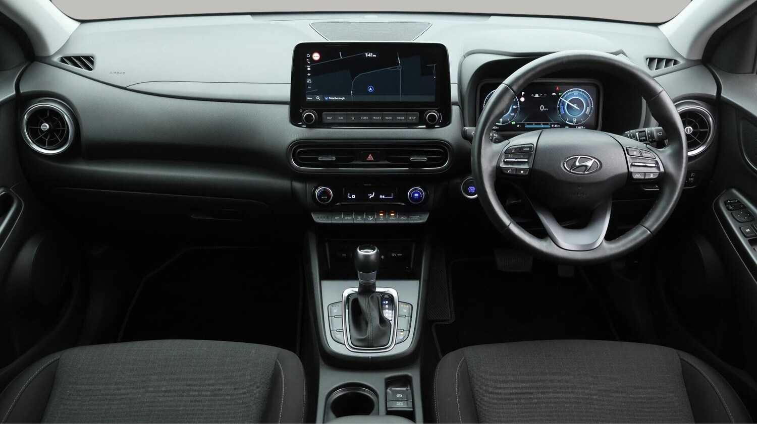 Used Hyundai KONA 2022 for sale - 76122723: Photo 13