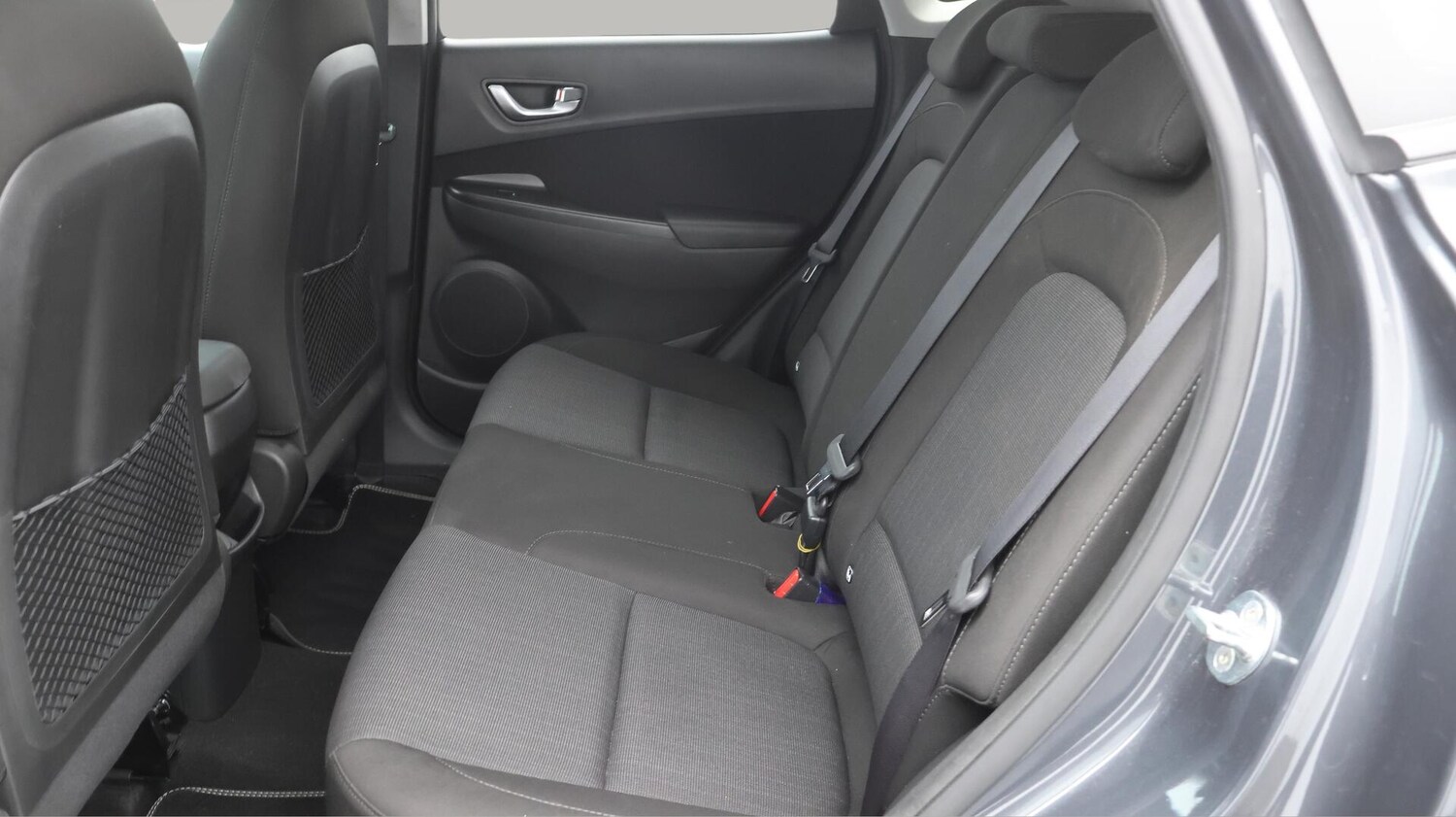 Used Hyundai KONA 2022 for sale - 76122723: Photo 16