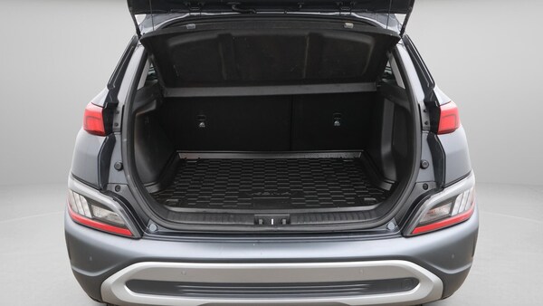 Used Hyundai KONA 2022 for sale - 76122723: Photo 17