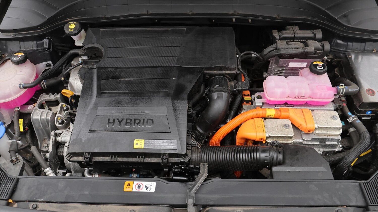 Used Hyundai KONA 2022 for sale - 76122723: Photo 19