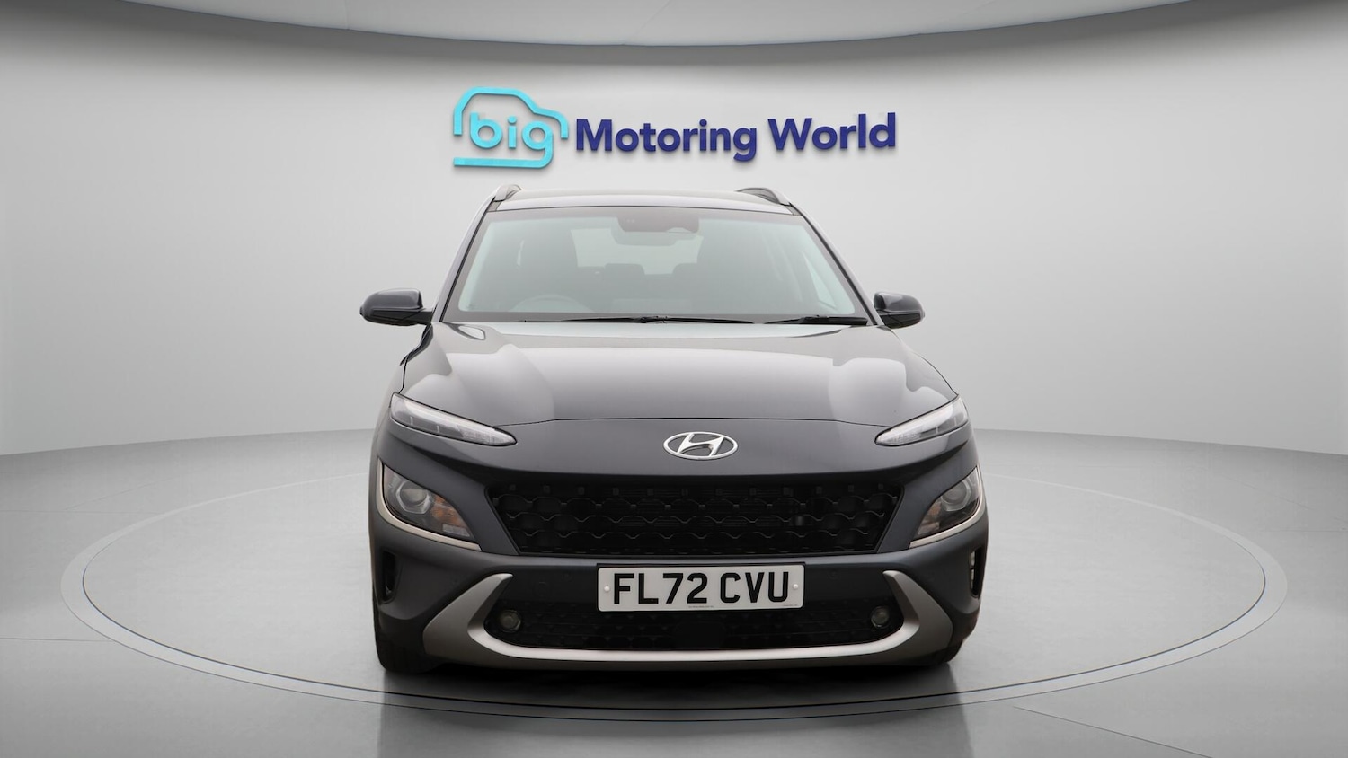 Used Hyundai KONA 2022 for sale - 76122723: Photo 2