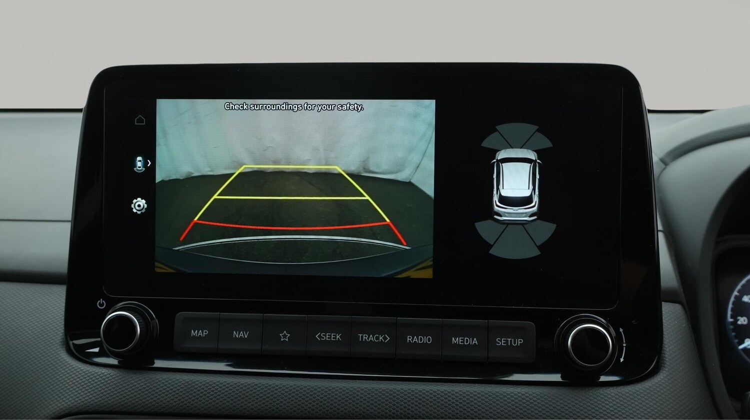 Used Hyundai KONA 2022 for sale - 76122723: Photo 27