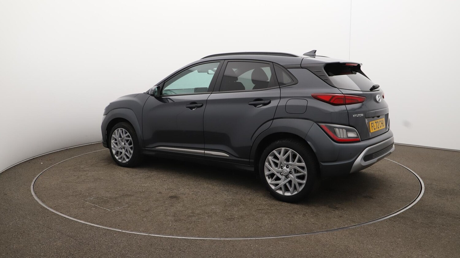 Used Hyundai KONA 2022 for sale - 76122723: Photo 37
