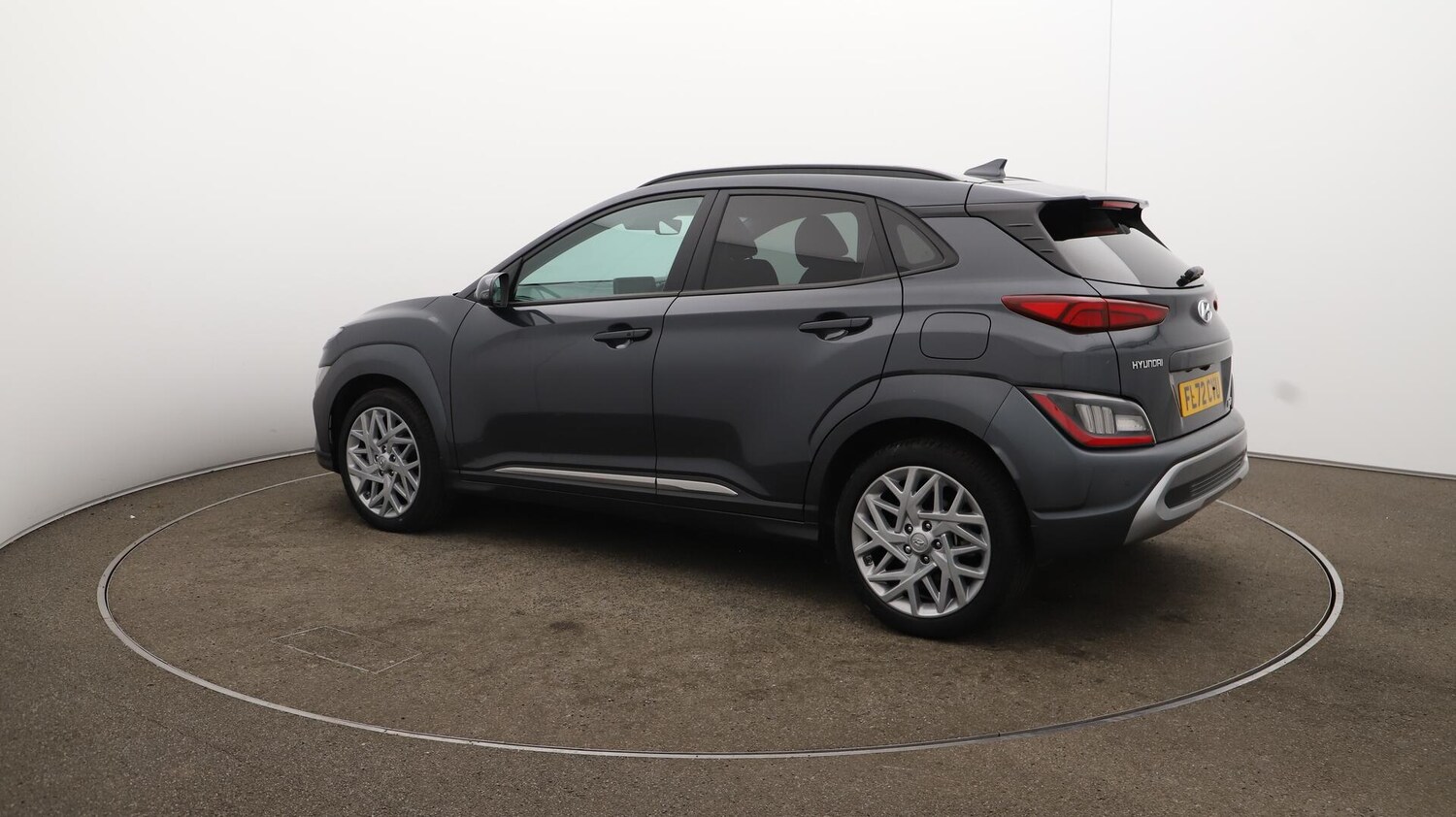 Used Hyundai KONA 2022 for sale - 76122723: Photo 38