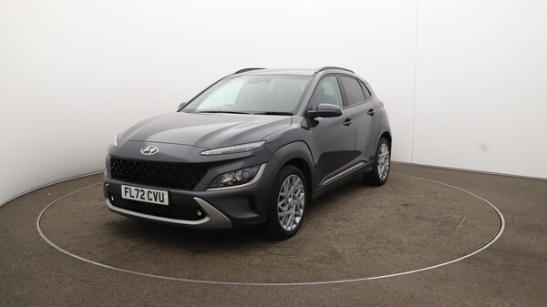 Used Hyundai KONA 2022 for sale - 76122723: Photo 39