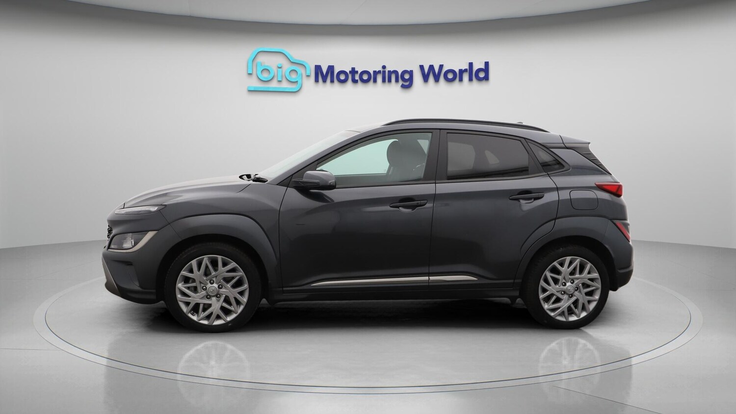 Used Hyundai KONA 2022 for sale - 76122723: Photo 4