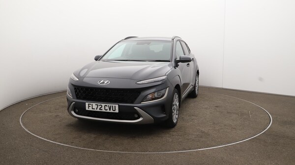 Used Hyundai KONA 2022 for sale - 76122723: Photo 40