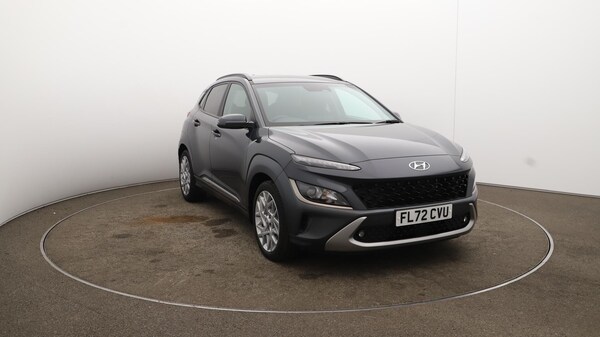 Used Hyundai KONA 2022 for sale - 76122723: Photo 44