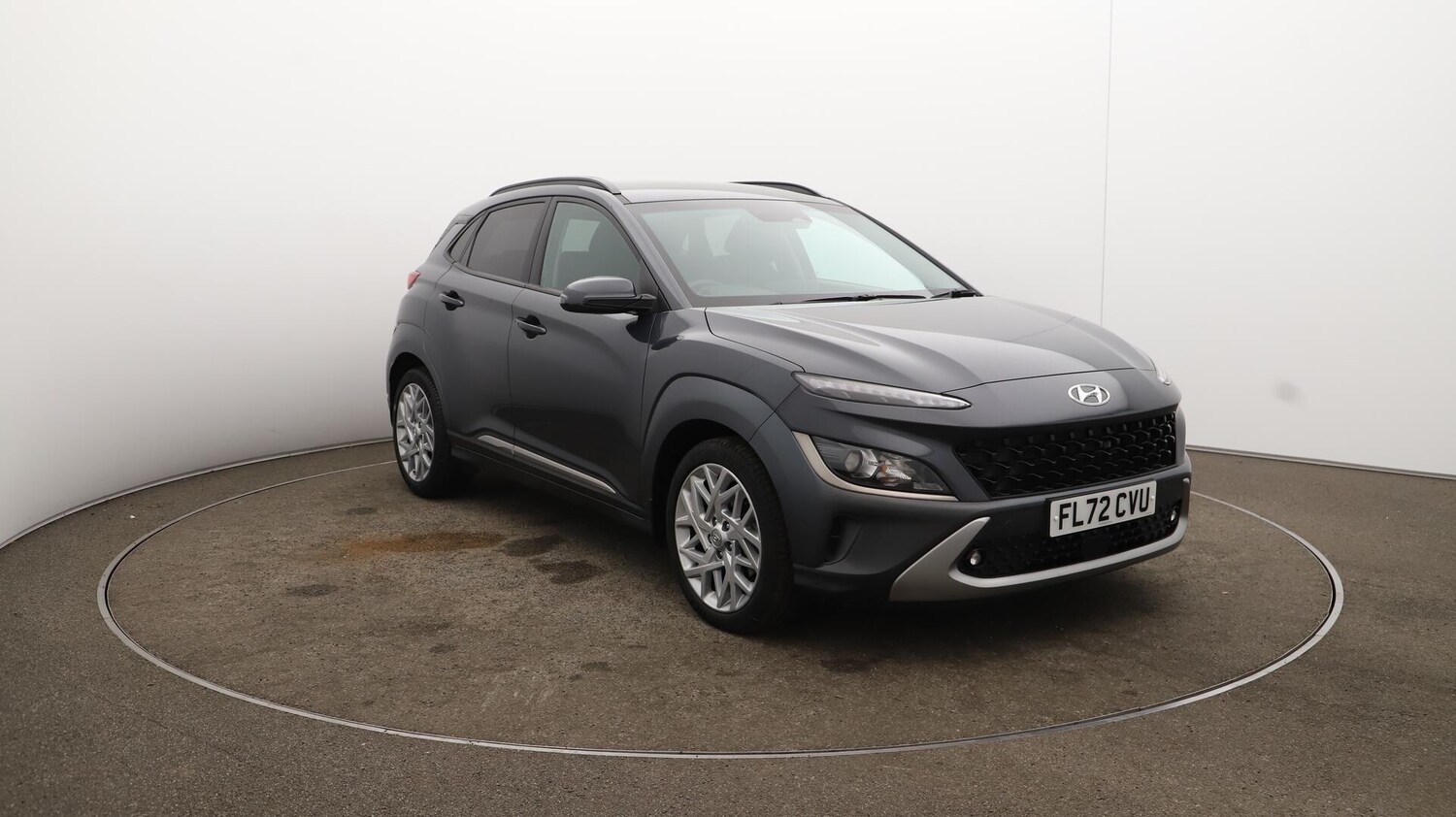 Used Hyundai KONA 2022 for sale - 76122723: Photo 45