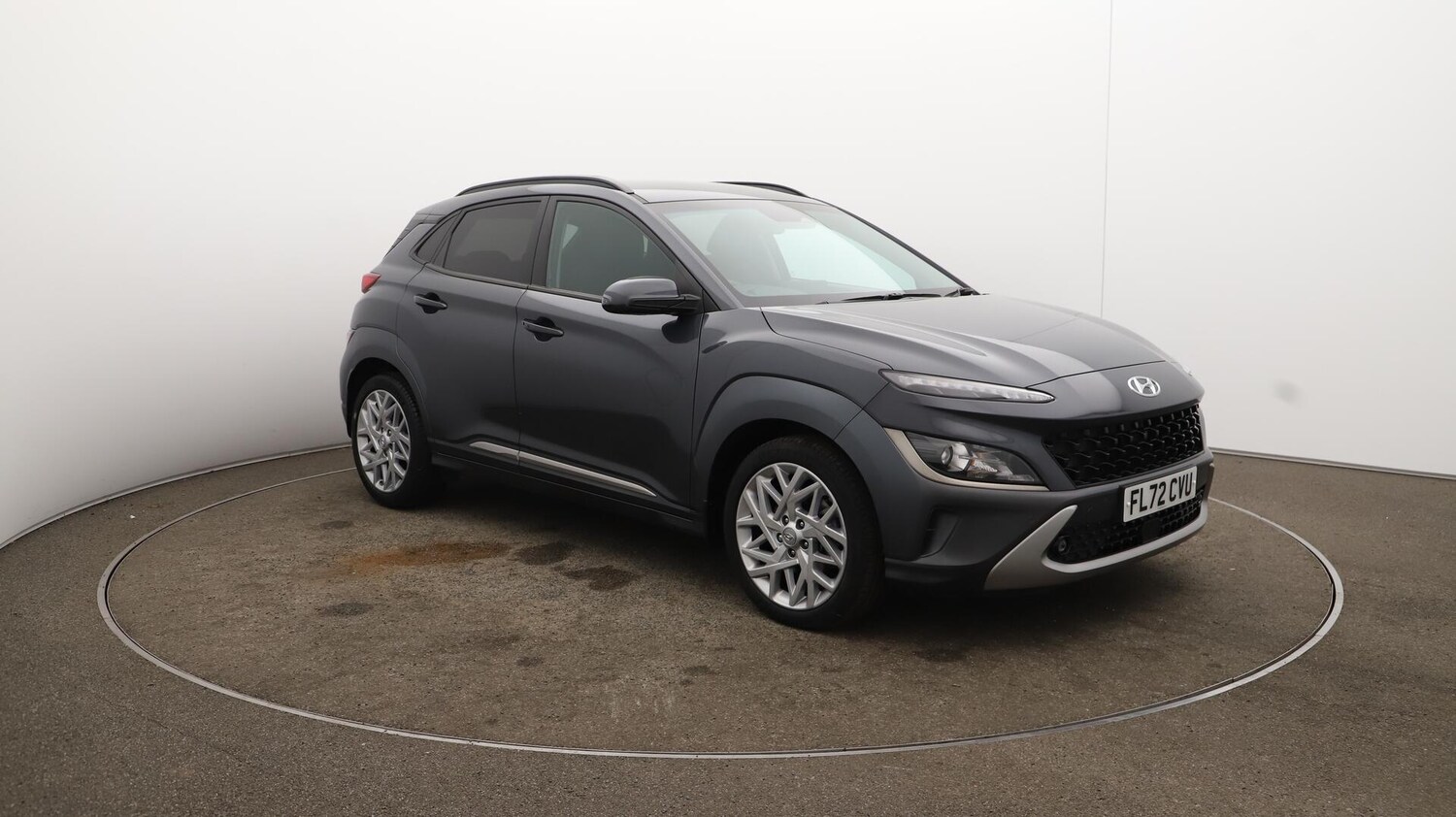 Used Hyundai KONA 2022 for sale - 76122723: Photo 46