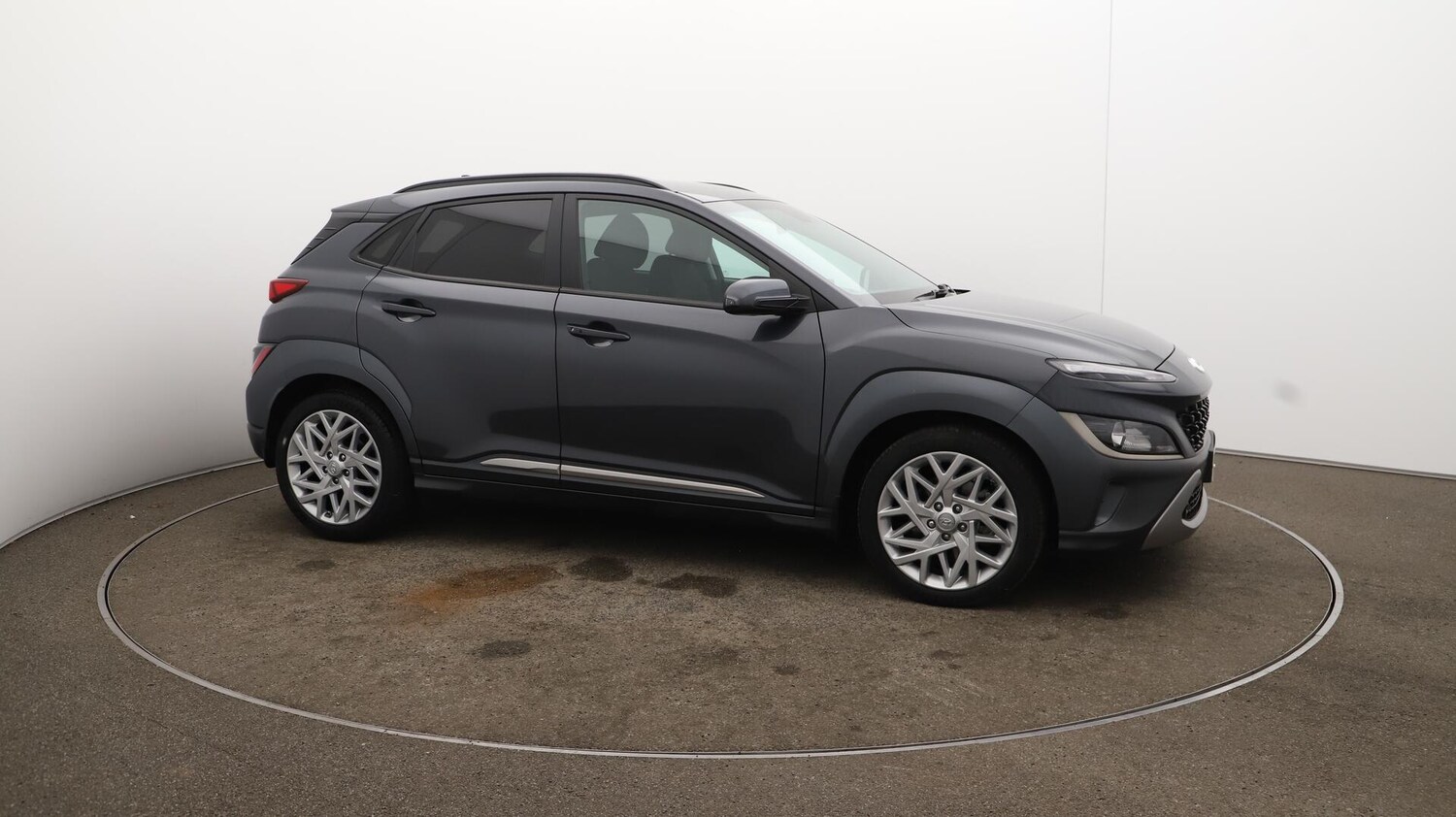 Used Hyundai KONA 2022 for sale - 76122723: Photo 48