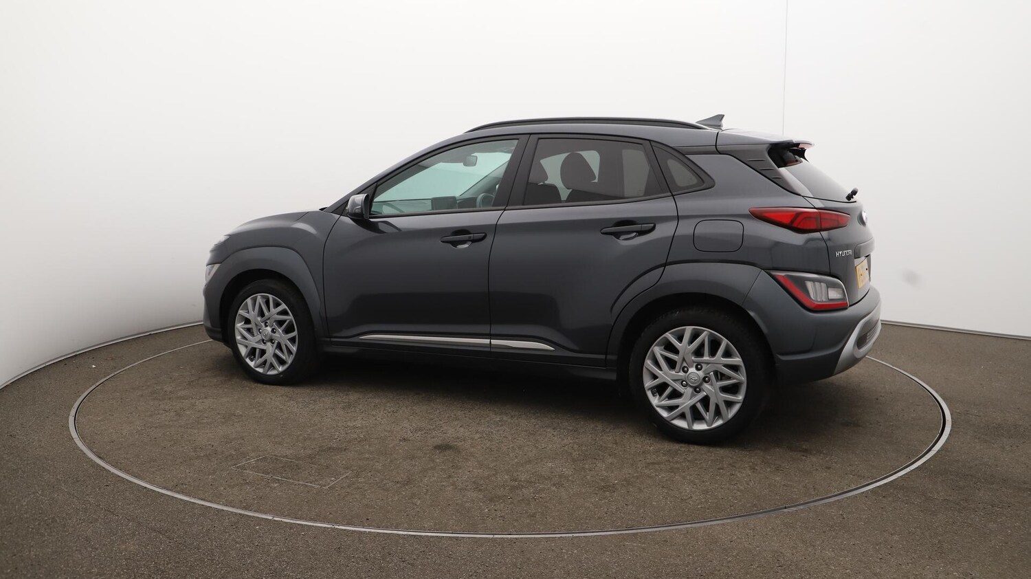 Used Hyundai KONA 2022 for sale - 76122723: Photo 49