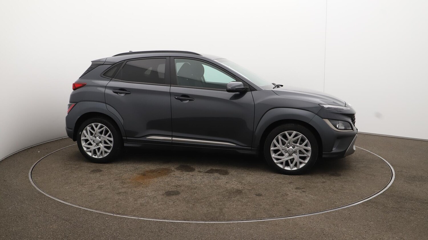 Used Hyundai KONA 2022 for sale - 76122723: Photo 50