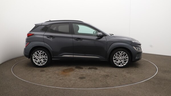 Used Hyundai KONA 2022 for sale - 76122723: Photo 51