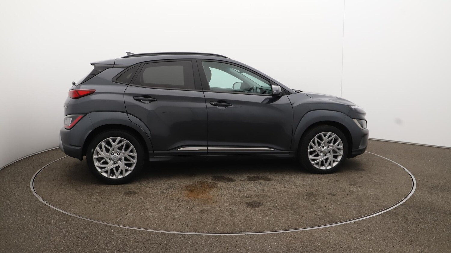 Used Hyundai KONA 2022 for sale - 76122723: Photo 52