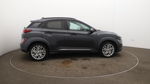 Used Hyundai KONA 2022 for sale - 76122723: Photo 52