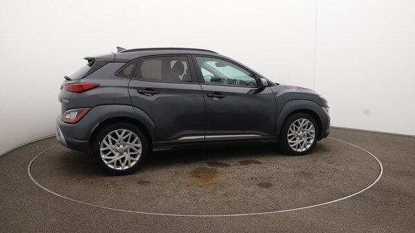 Used Hyundai KONA 2022 for sale - 76122723: Photo 53